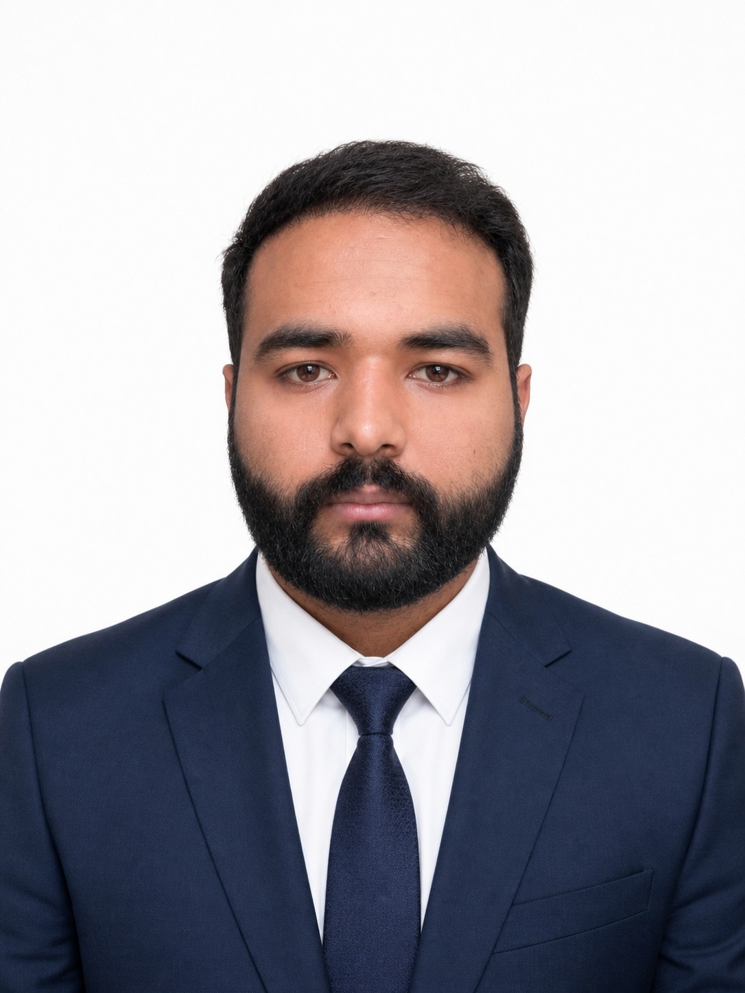 Muhammad Jawad Ashraf