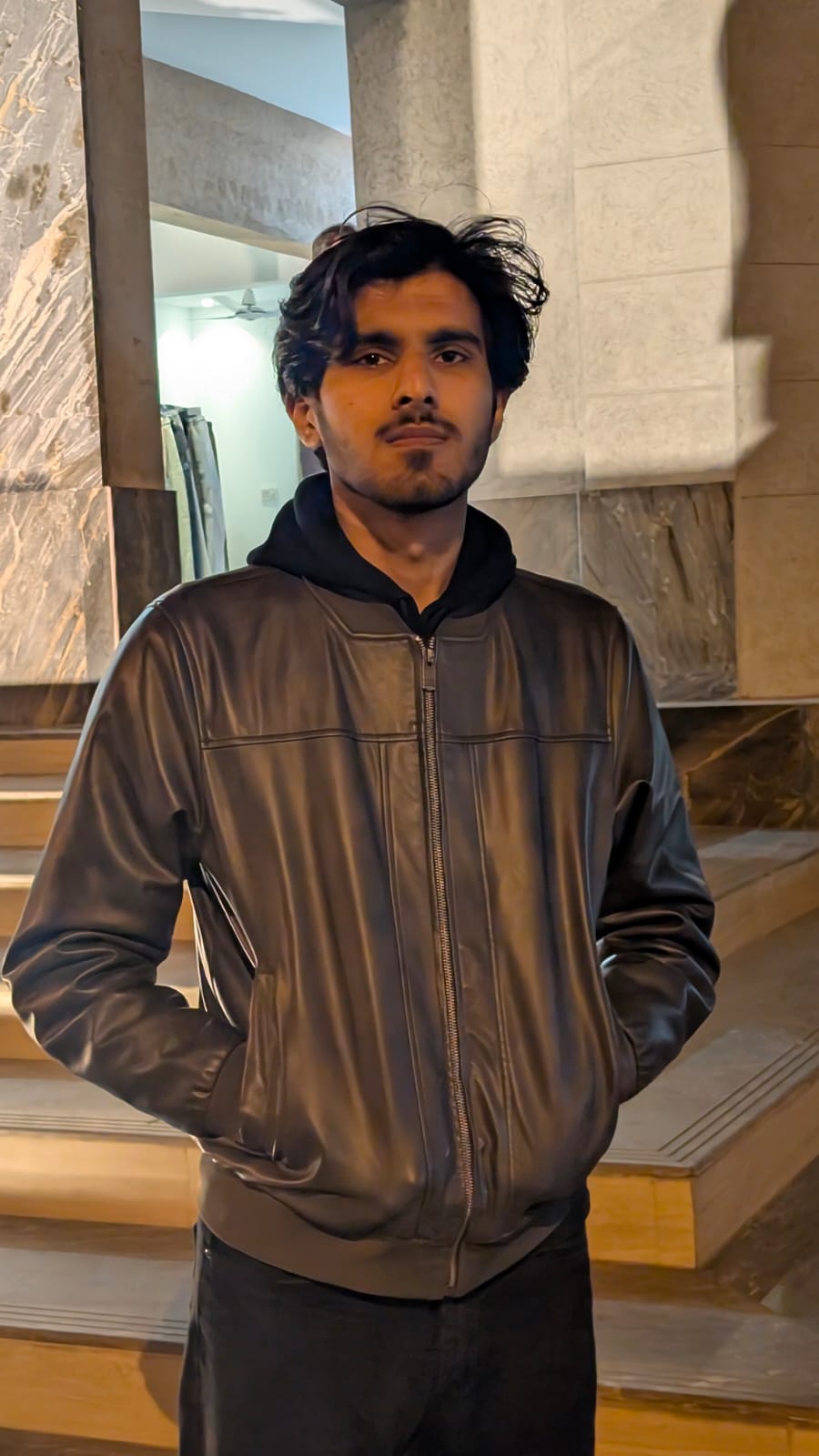 Jawad Alam